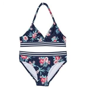 Nautica Toddler Swimsuit, Bikini - 18 month